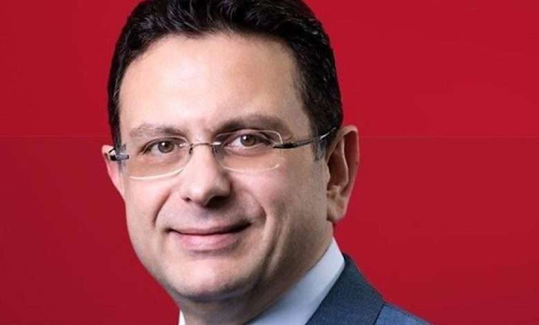 بماذا وعد الخازن موظّفي "أوجيرو"؟ 