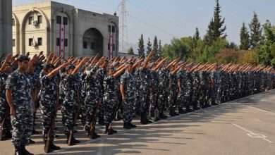 للراغبين بالتطوع في قوى الأمن الداخلي... إعلان هام لكم