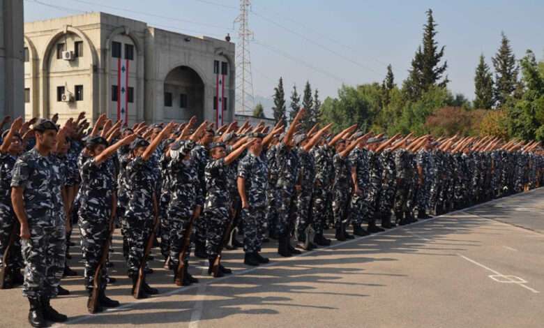 للراغبين بالتطوع في قوى الأمن الداخلي... إعلان هام لكم