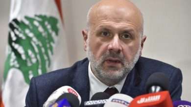في موضوع النزوح... مولوي: نقوم بنزع الفتيل من الشارع