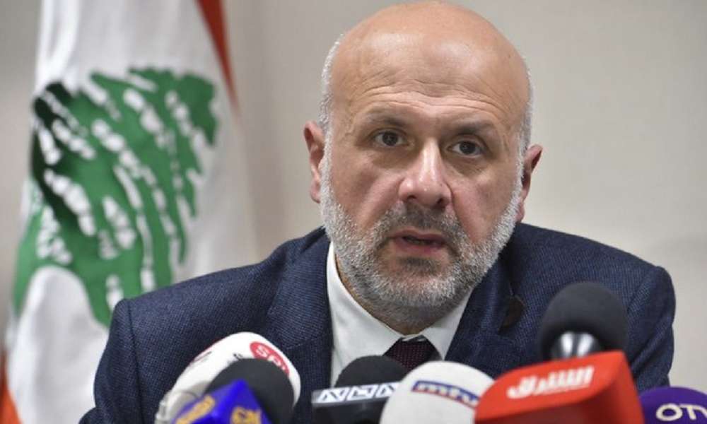في موضوع النزوح... مولوي: نقوم بنزع الفتيل من الشارع