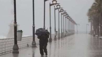 أمطار متفرقة وثلوج... ماذا يخبئ طقس الأيام المقبلة؟ 