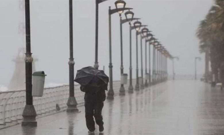 أمطار متفرقة وثلوج... ماذا يخبئ طقس الأيام المقبلة؟ 