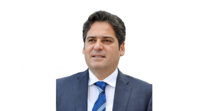 الموت يغيب رئيس بلدية قانا... خسارته تدمع القلوب!