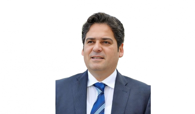 الموت يغيب رئيس بلدية قانا... خسارته تدمع القلوب!