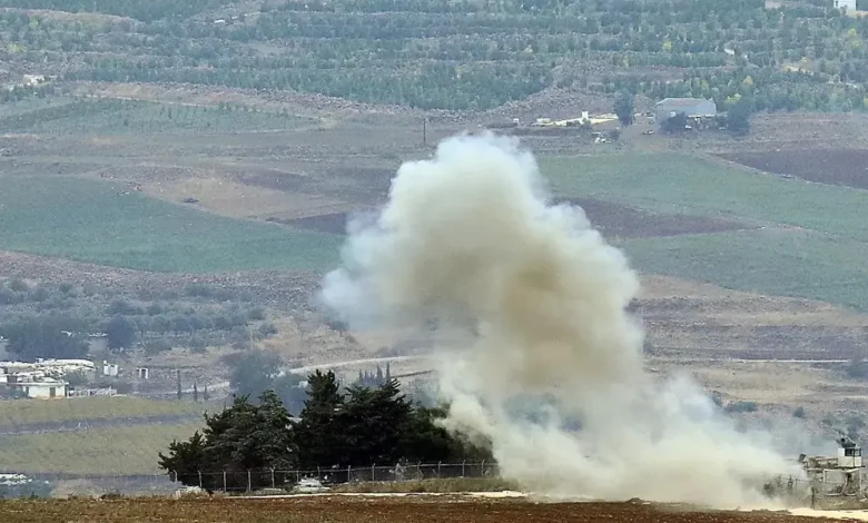 التصعيد مستمر في الجنوب... إليكم آخر التطوّرات