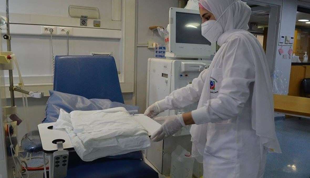 تعميم أوصاف جثّة سيّدة... هل تعرفون عنها شيئاً؟