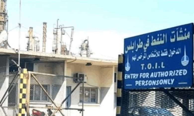 إليكم نتيجة مناقصة ترحيل المواد الخطرة من منشآت البداوي والزهراني