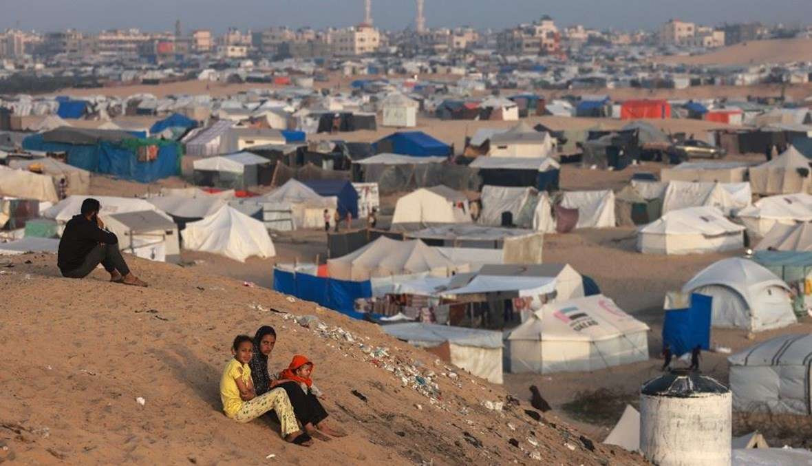 أحداث غـ. ـزة… مفاوضات الهدنة على نار حامية