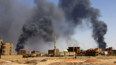 حـ. ـرب السودان في طريقها إلى الحل
