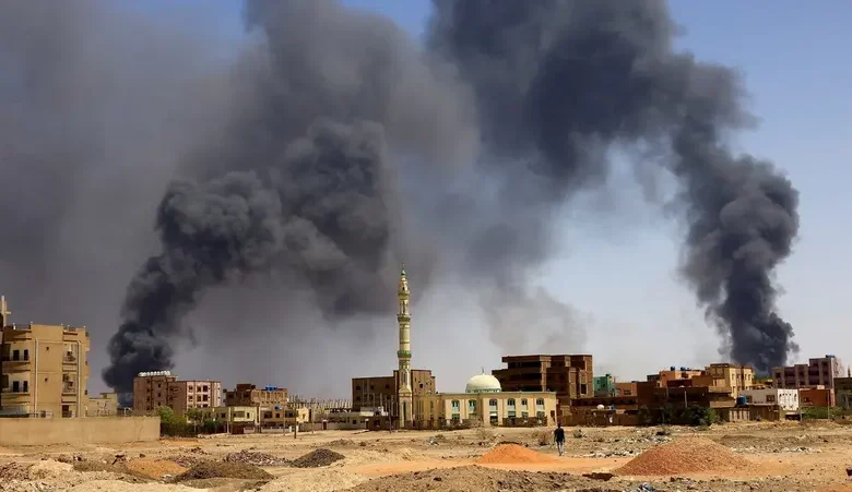 حـ. ـرب السودان في طريقها إلى الحل