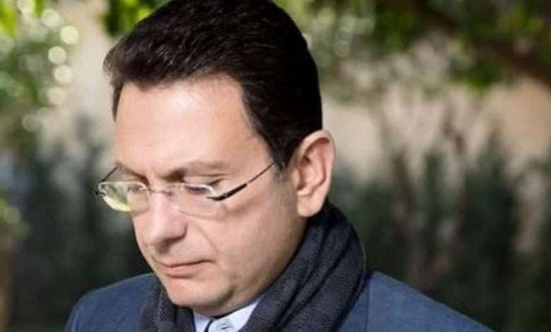 بشرى من الخازن بشأن الكهرباء! 