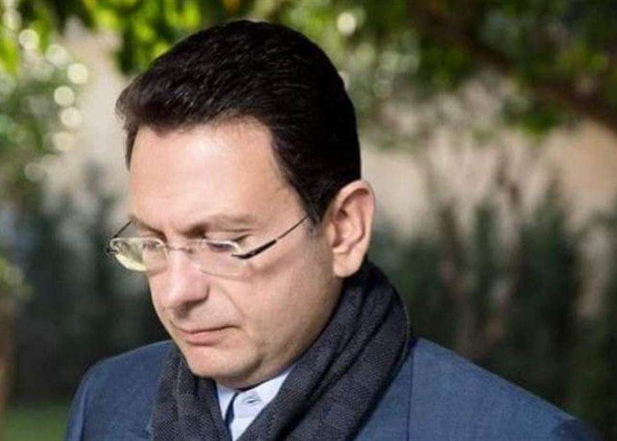بشرى من الخازن بشأن الكهرباء! 