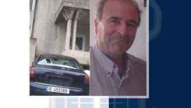 غادر منزله ولم يعد… القوى الأمنية تعمم مواصفاته