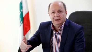 رفع الحد الأدنى للأجور... هذا ما طالب به الأسمر! 
