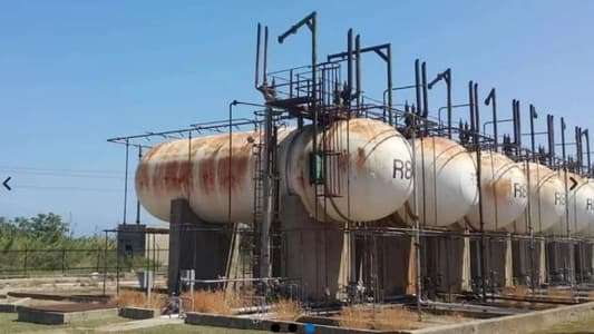 موادّ خطرة في منشآت طرابلس: دول تعرض نقلها ولكن؟