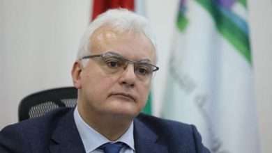 هذا ما عرضه القرم مع ممثلي شركات مزوّدي خدمة نقل المعلومات