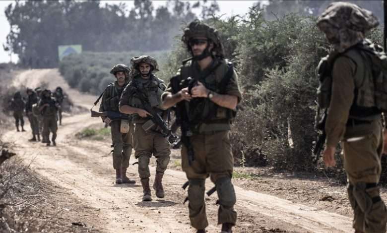 ضغط أميريكي على إسـ. ـرائيل... ما مصير حـ ـرب غـ.ـزة؟ 