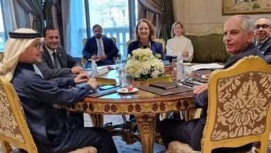 لا حل لبنانيا للرئاسة... بانتظار كلمة السر!