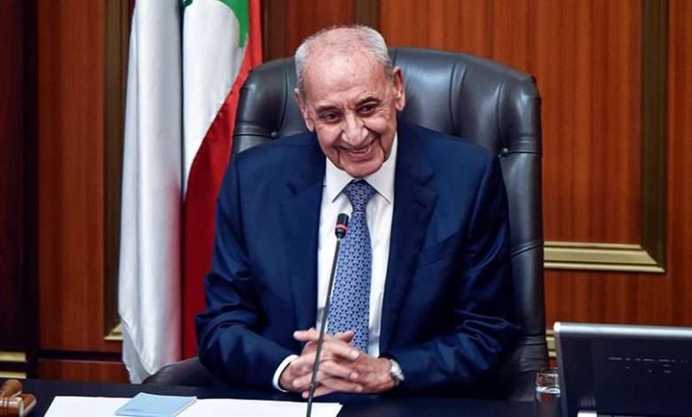 بري: لن نتراجع عن إعادة الإعمار... والوسيط الأميركي أمام اختبار الجدية في وقف النار