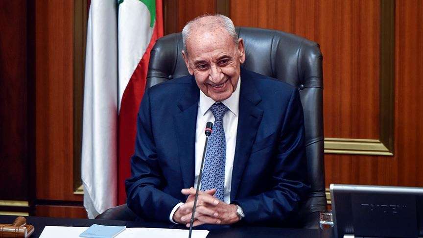 دون شروط مسبقة... قرار حازم لرئيس مجلس النواب !