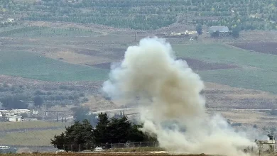 إسـ. ـرائيل تهـ. ـدّد لبنان من جديد