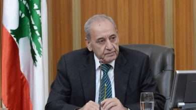 "مستعد للمساعدة والتسهيل"... بري: مبادرة الاعتدال "بعدها بعز شبابا"