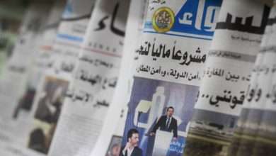 صحيفة لبنانية تتوقف ورقياً... إليكم السبب!