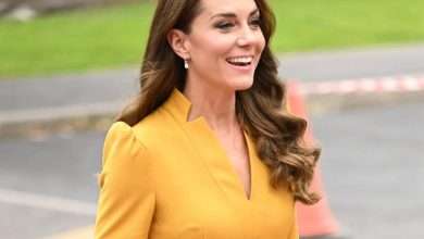 حالة الأميرة كيت…تكتم وغموض!