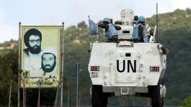 بعد إشكال حي السلم..هكذا علقت اليونفيل! 