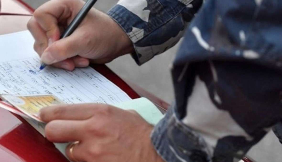بيانٌ مهم من "قوى الأمن" عن الخطة الأمنيّة