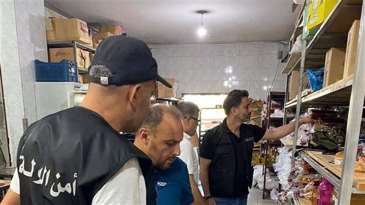 الأعياد على الأبواب… جولات تفتيشية للـ "إقتصاد"