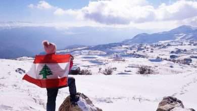 بعد الاستراحة... استعدوا إلى منخفض جوي جديد