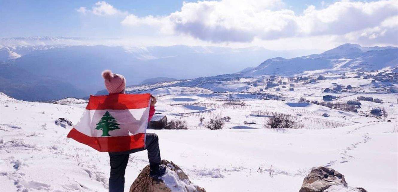 بعد الاستراحة... استعدوا إلى منخفض جوي جديد