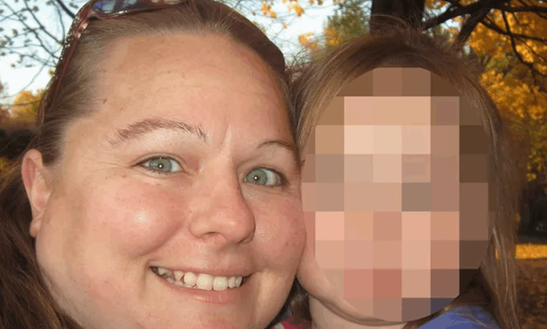 بعد أسابيع على ولادة  طفلهما... أنهى حياتها بأفظع الطرق!