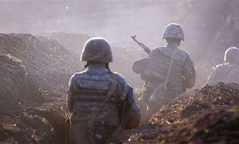 مسؤول أرمينيّ: مستعدون لتوقيع اتفاق سلام مع أذربيجان إذا أبدت باكو الإرادة السياسية