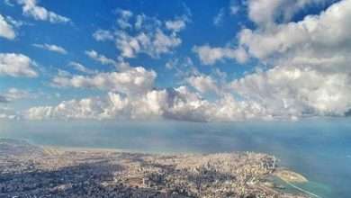 إستقرار جويّ قبل عودة المنخفض...إليكم حالة الطقس