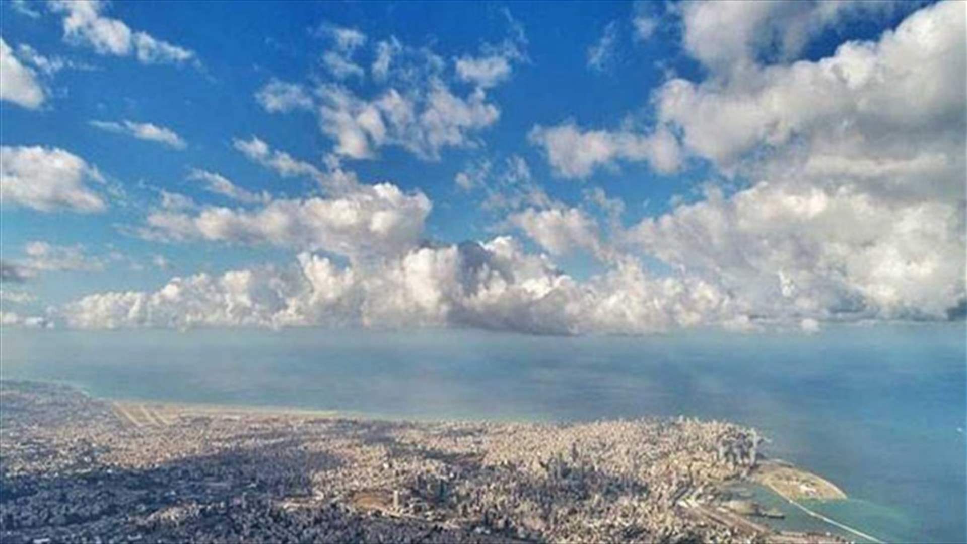 إستقرار جويّ قبل عودة المنخفض...إليكم حالة الطقس
