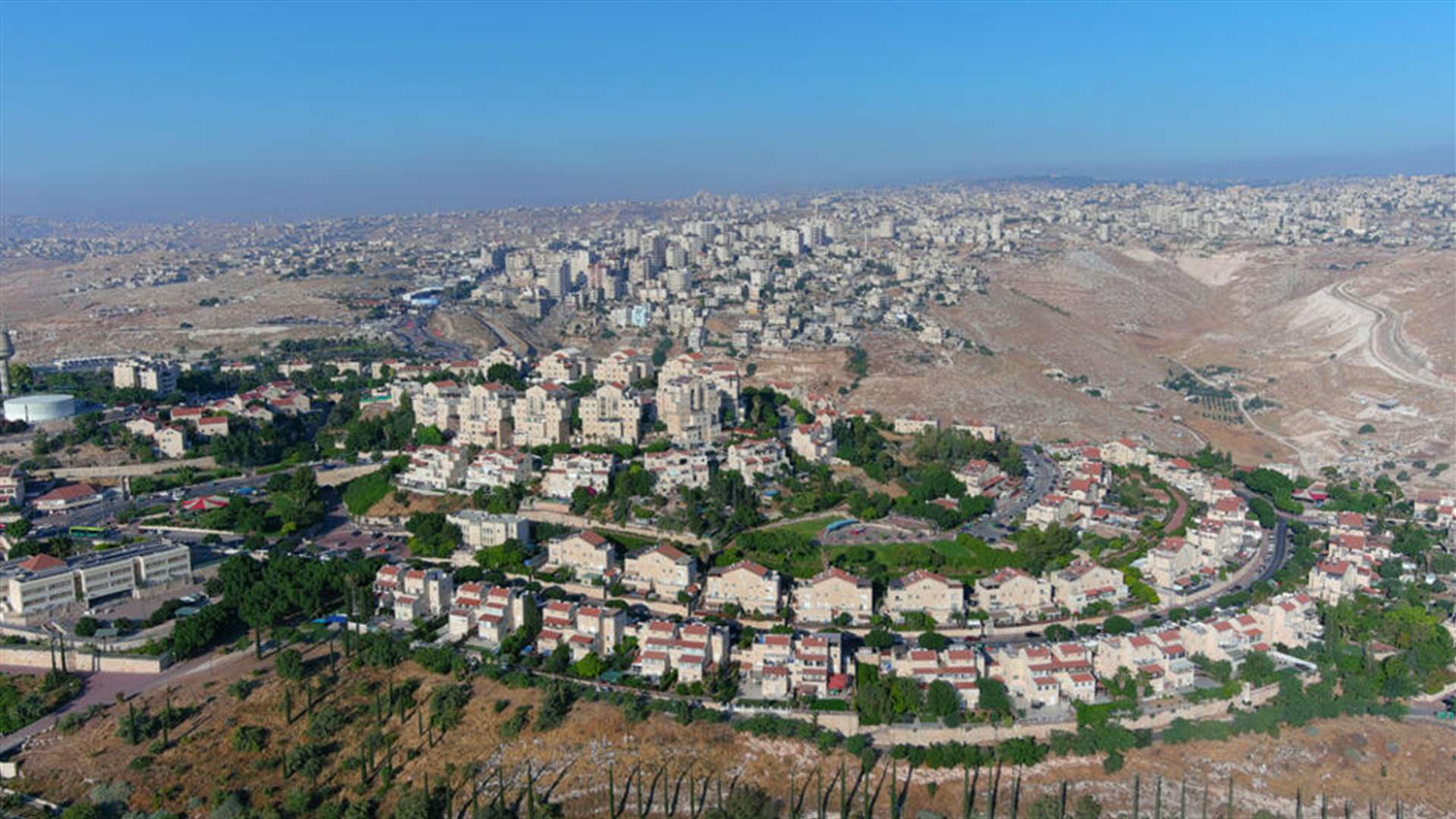 دعوى من ألمانيا إلى الحكومة الإسـ ـرائيلية؟
