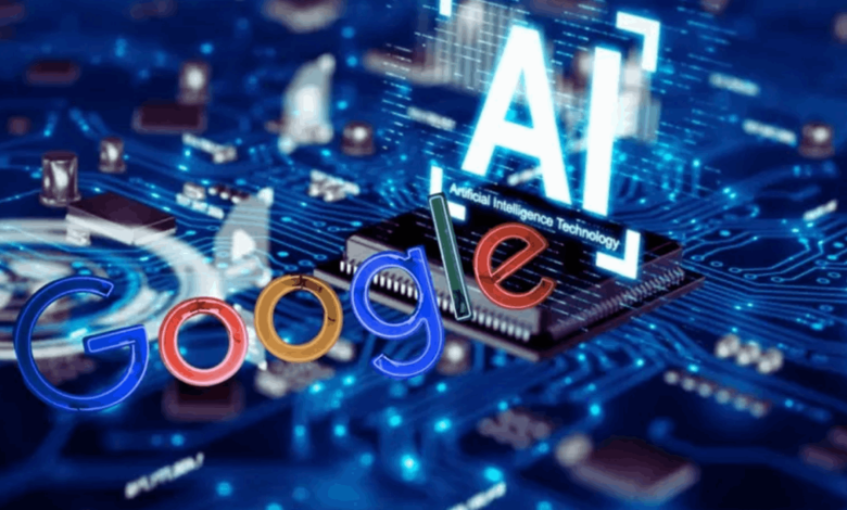 الذكاء الاصطناعي مسروق؟!