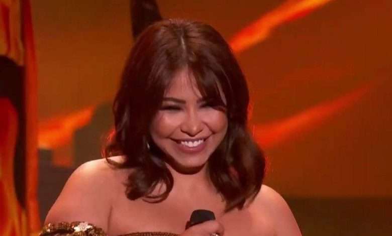 منظمو حفلة شرين في مرمى القضاء!