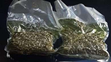 توقـ. ـيف ٣ أشخاص وضبط كمية من الممنوعات والعملة المزيفة من قبل عناصر حاجز في هذه المنطقة 