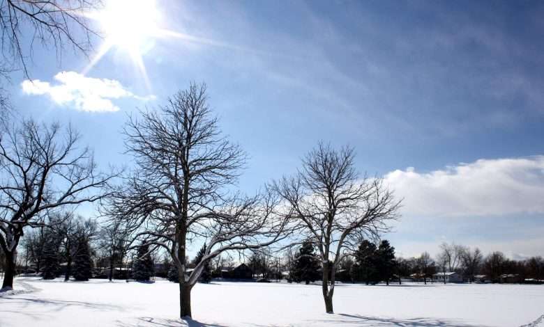 ارتفاع كبير بدرجات الحرارة إليكم تفاصيل الطقس