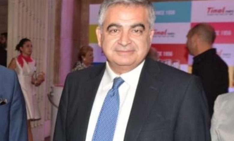 جميع ملفات الشركات التي يديرها رجا سلامة وابنه ضبطت في هذا المكان!