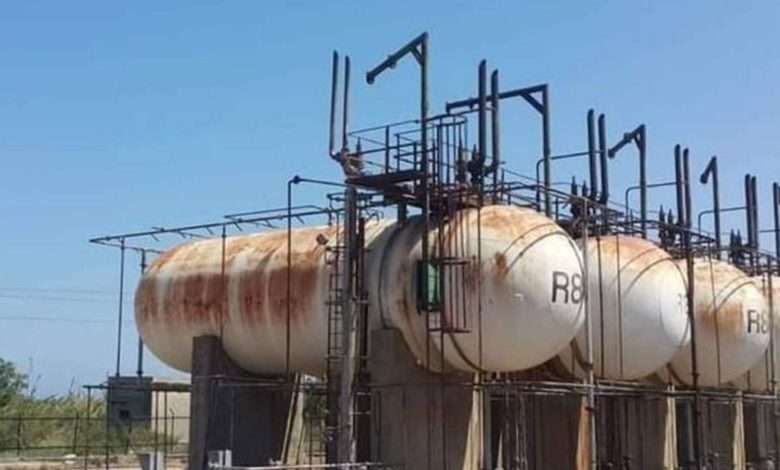 ما حقيقة وجود مواد خطرة في منشآت عامة أو خاصة؟