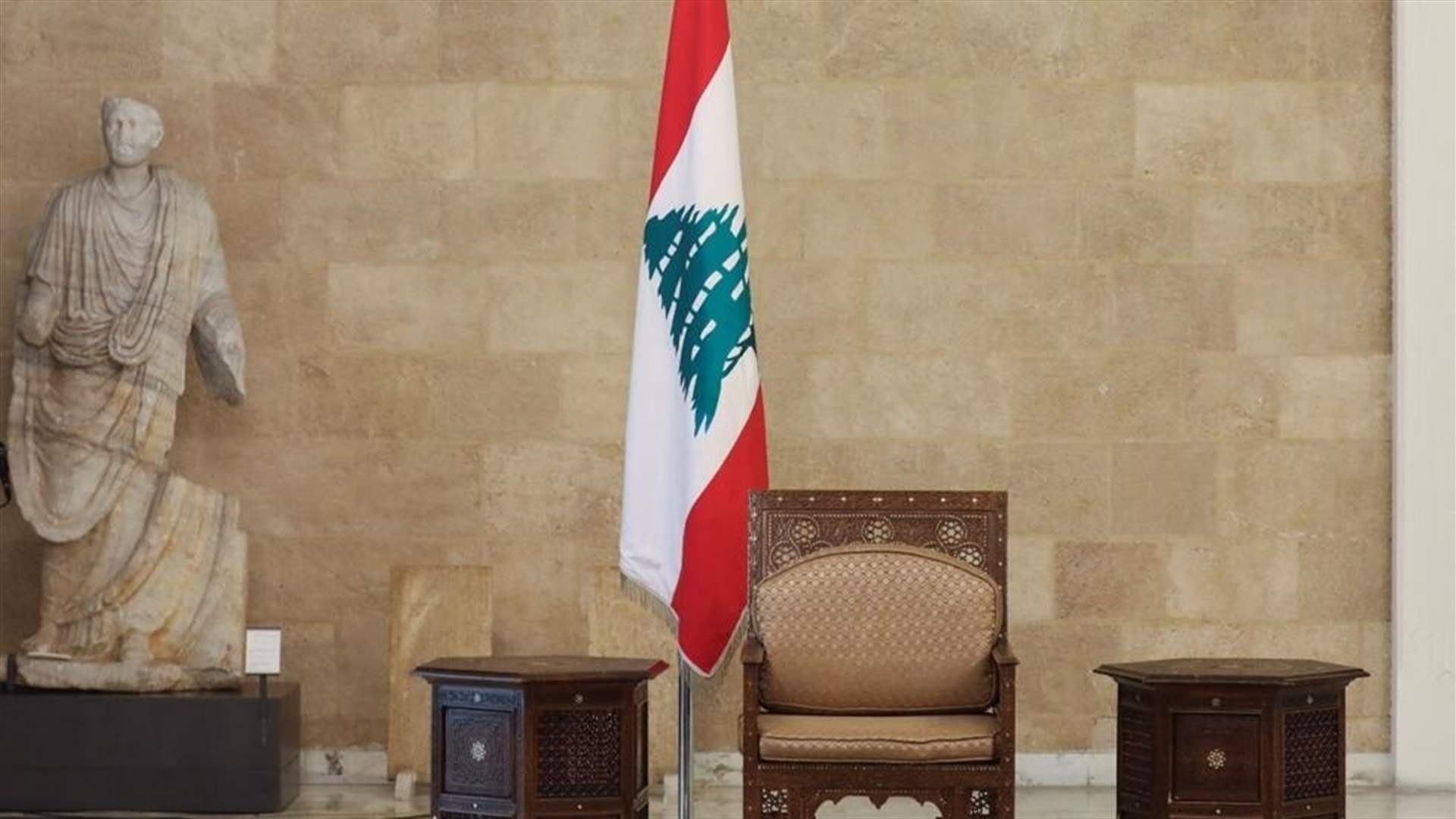 بالأسماء… سيناريو رئاسي وحيد هو الأكثر ترجيحًا!