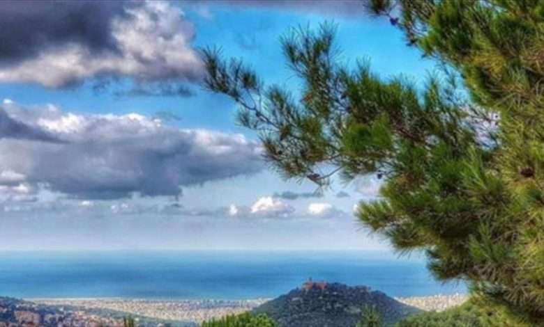  طقس مستقرّ يسيطر على لبنان حتى هذا اليوم 