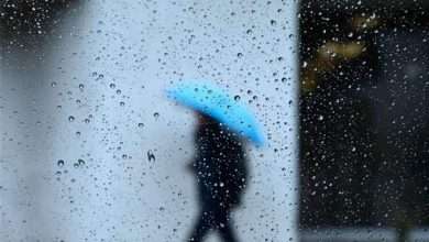 الطقس يتحوّل يوم الجمعة الى ممطر... إليكم تفاصيل الطقس في لبنان 