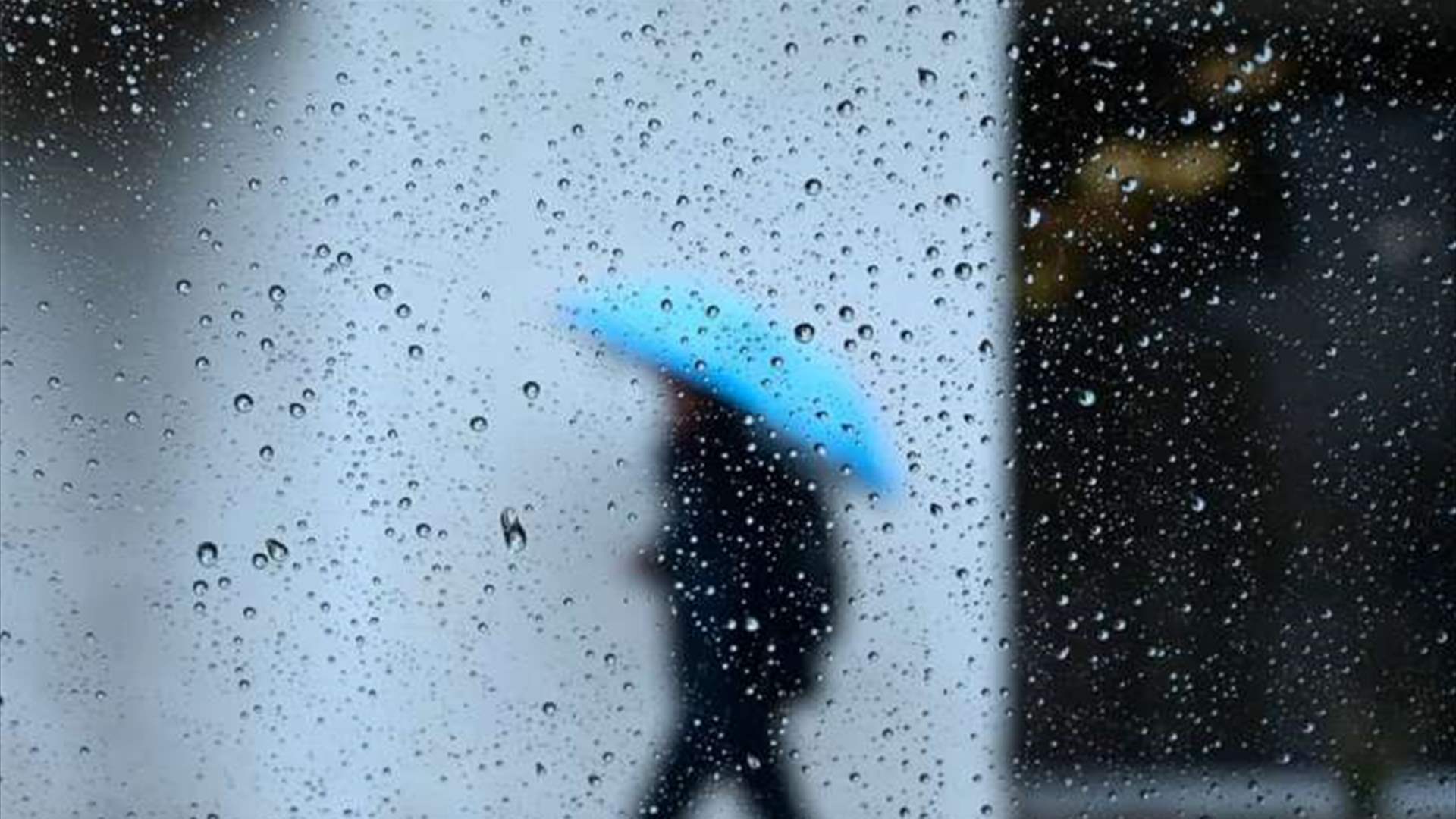 الطقس يتحوّل يوم الجمعة الى ممطر... إليكم تفاصيل الطقس في لبنان 