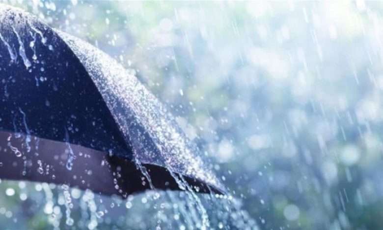 طقس ماطر بامتياز... وعاصفة تضرب لبنان في هذا اليوم 